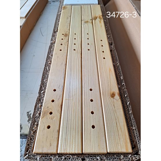 Bazar - Dětská postel Frankie