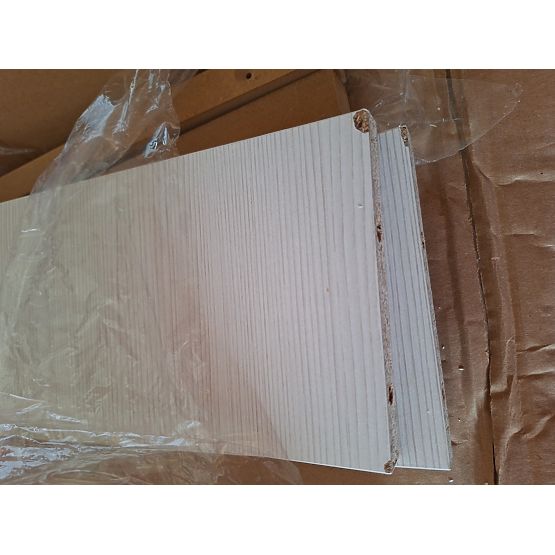 Bazar - Dětská postel se zábranou - Minnie Mouse - dekor norská borovice