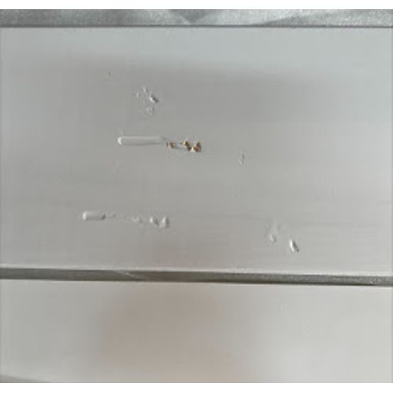 BAZAR - Šuplík k dětské posteli se zády Amori k posteli 200x90 cm