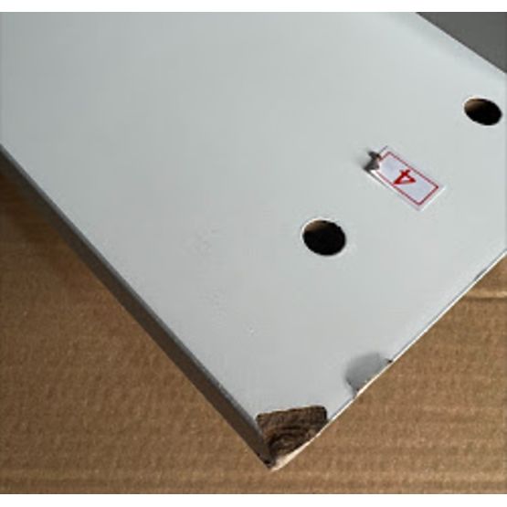 BAZAR - Šuplík k dětské posteli se zády Amori k posteli 200x90 cm