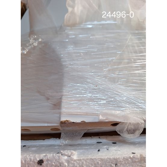 Bazar - Dětská postel se zády Amori