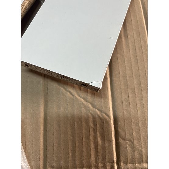 BAZAR - Dětská postýlka Mickey Baby