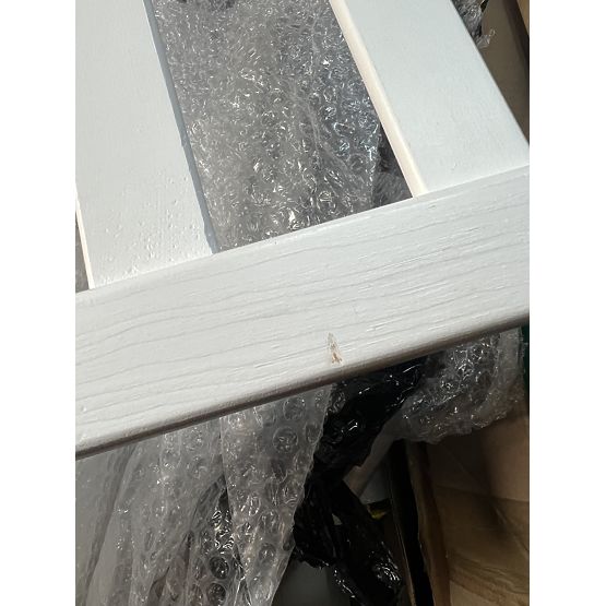 BAZAR - Dětská postýlka Mickey Baby