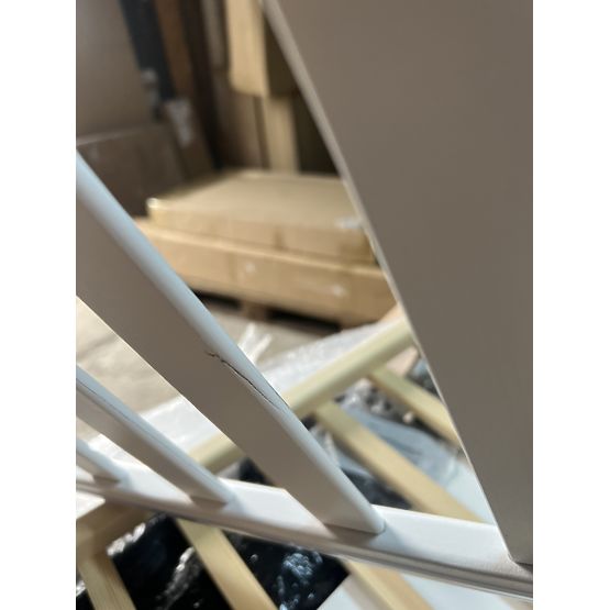 BAZAR - Dětská postýlka Mickey Baby