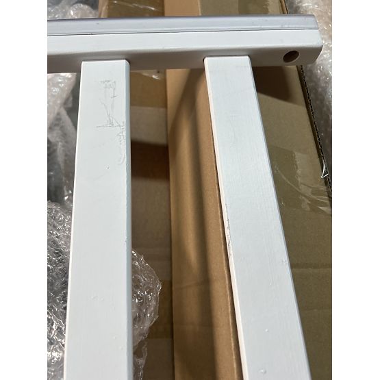 BAZAR - Dětská postýlka Mickey Baby