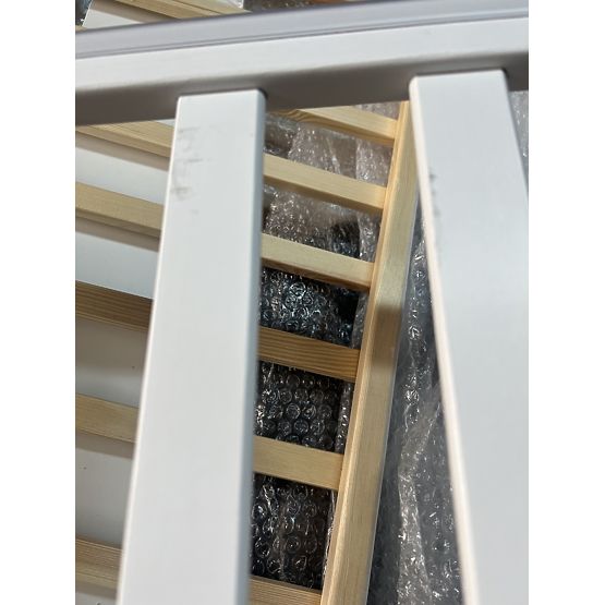 BAZAR - Dětská postýlka Mickey Baby