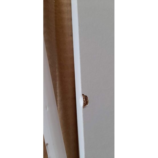 BAZAR - Dětská postýlka Zuza 140x70 cm s válendovou bočnicí + úložný prostor 140x70 cm