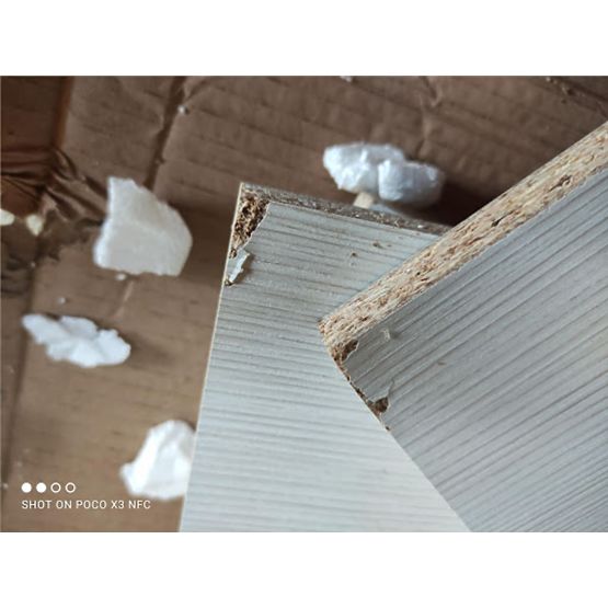 BAZAR - Dětský psací stůl - Minnie Mouse v Paříži