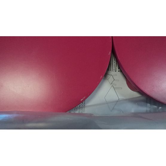 BAZAR Dětský stůl s židlemi myška Minnie II