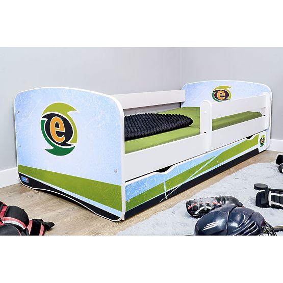 Bazar - Hokejový pokojíček - HC Energie Karlovy Vary