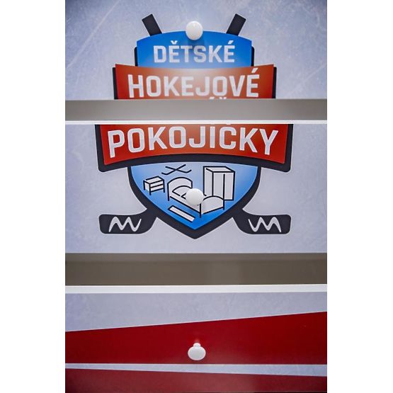 Bazar - Hokejový pokojíček - HC Energie Karlovy Vary