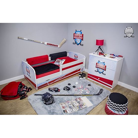 Bazar - Hokejový pokojíček - HC Energie Karlovy Vary