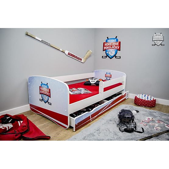 Bazar - Hokejový pokojíček - HC Energie Karlovy Vary