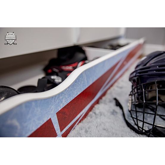 Bazar - Hokejový pokojíček - HC Energie Karlovy Vary