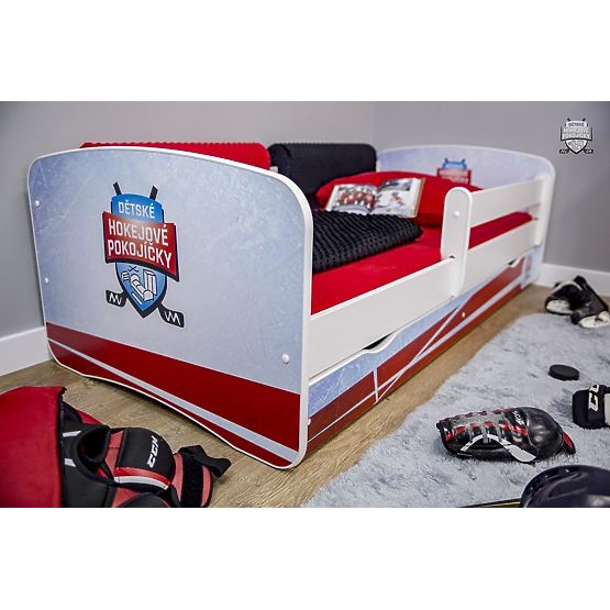 Bazar - Hokejový pokojíček - HC Energie Karlovy Vary