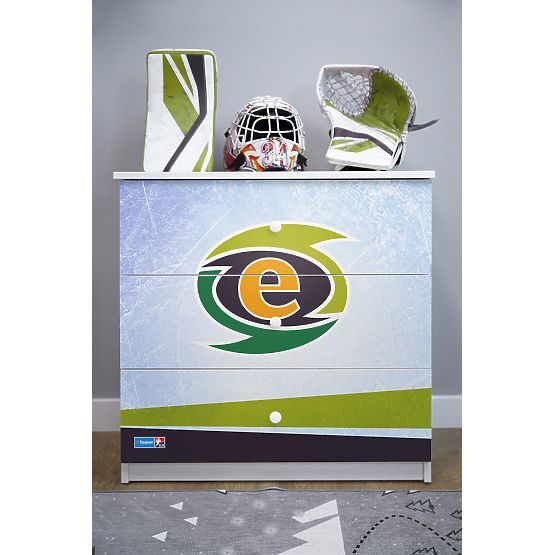 Bazar - Hokejový pokojíček - HC Energie Karlovy Vary