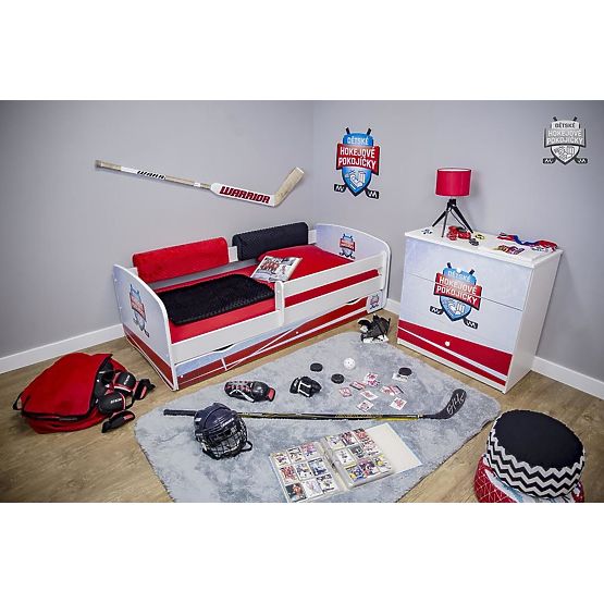 Bazar - Hokejový pokojíček - HC Energie Karlovy Vary