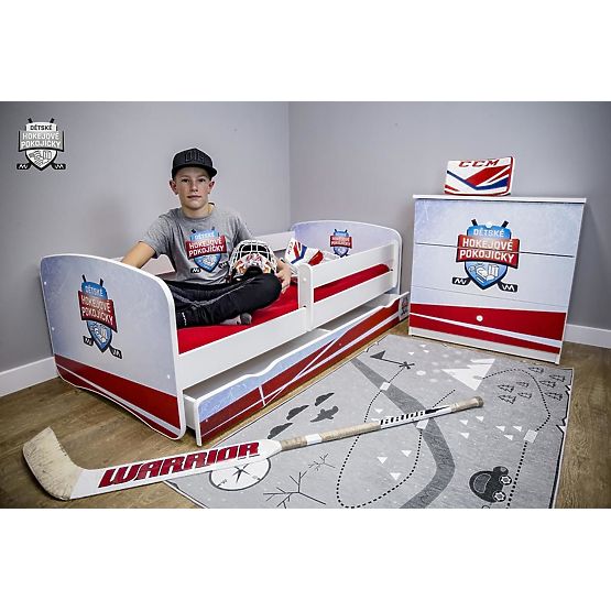 Bazar - Hokejový pokojíček - HC Energie Karlovy Vary