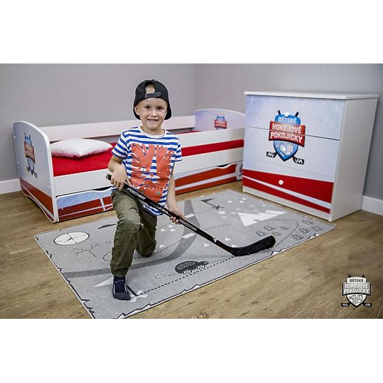 Bazar - Hokejový pokojíček - HC Energie Karlovy Vary