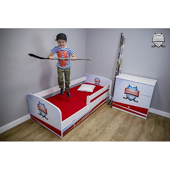 Bazar - Hokejový pokojíček - HC Energie Karlovy Vary