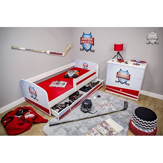 Bazar - Hokejový pokojíček - HC Energie Karlovy Vary