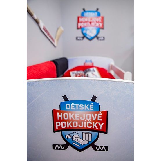 Bazar - Hokejový pokojíček - HC VÍTKOVICE RIDERA