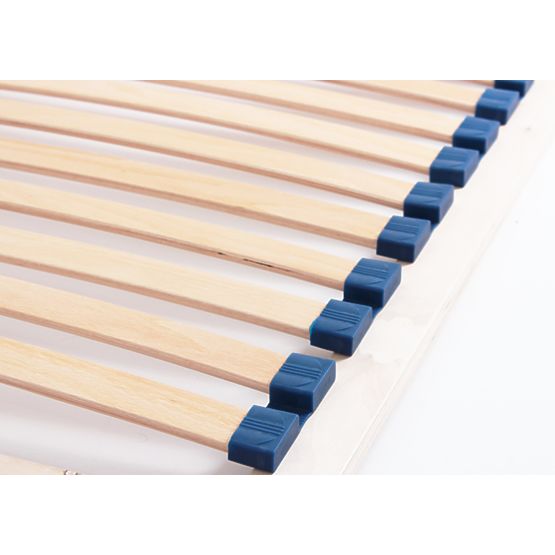 Bazar - Lamelový bukový rošt Solid