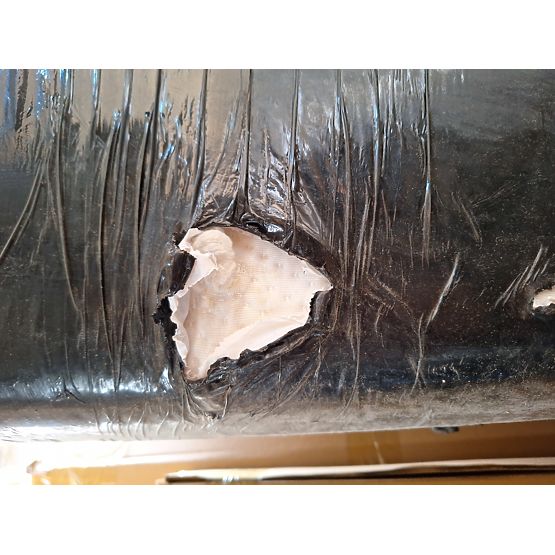 Bazar - Matrace HR90 140x200 cm