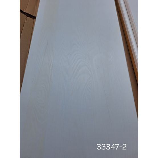 Bazar - Montessori dřevěná postel Sia - bílá