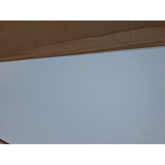 Bazar - Montessori dřevěná postel Sia - bílá