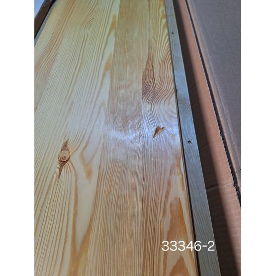 Bazar - Montessori dřevěná postel Sia - lakovaná