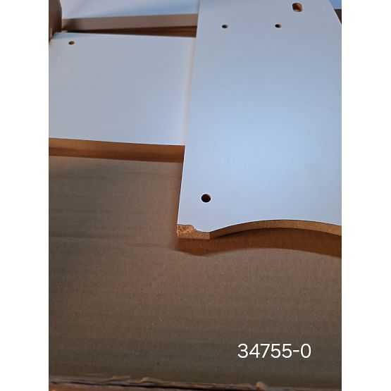 Bazar - Montessori knihovna SCANDI