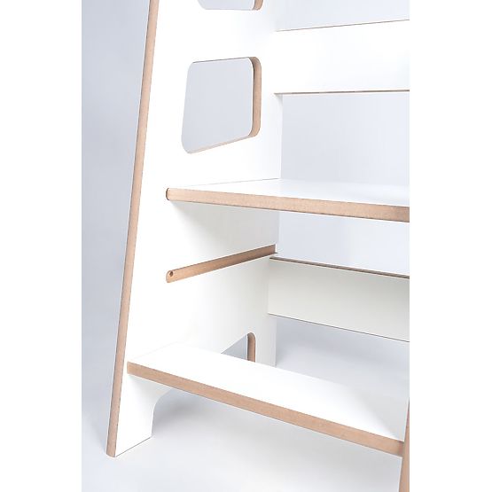 Bazar - Montessori učící věž Quadro