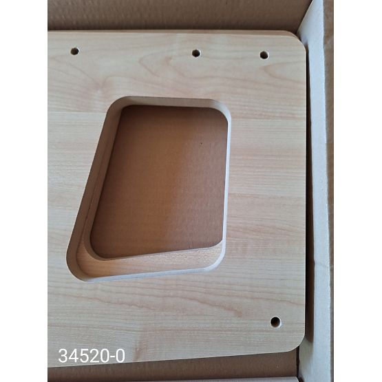 Bazar - Montessori učící věž Quadro Modern