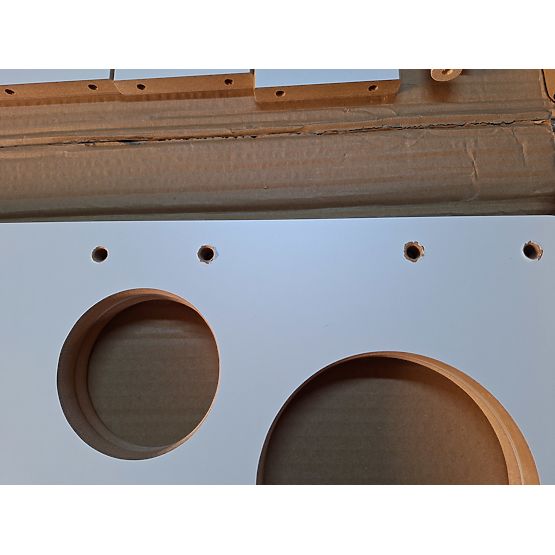 Bazar - Montessori učící věž Rings