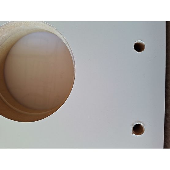 Bazar - Montessori učící věž Rings Scandi