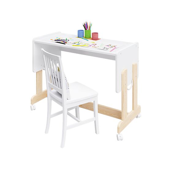 Bazar - Multifunkční postýlka LETO 90x40 cm 6v1- SCANDI