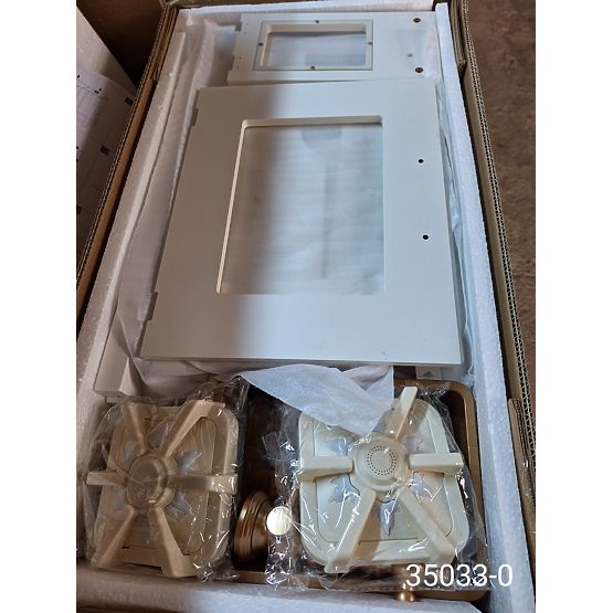 Bazar - Pinkie - Dřevěná kuchyňka