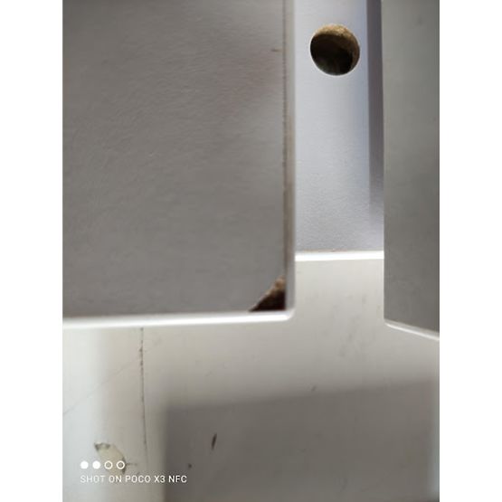 BAZAR - Přebalovací nástavec Lotti 