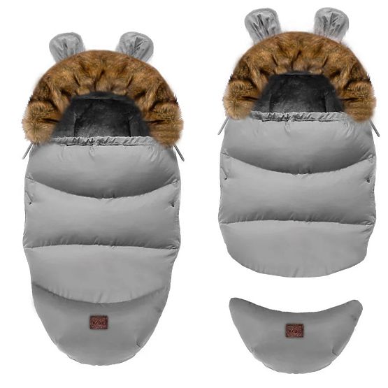 Bazar - Rostoucí fusak Teddy Grey