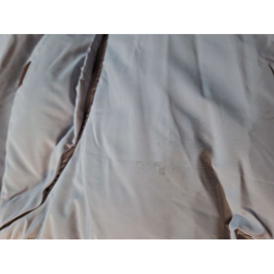 Bazar - Rostoucí fusak Teddy Grey