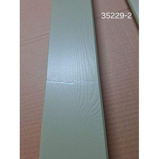 Bazar - Rostoucí postel Nell 2v1 - pastelově zelená