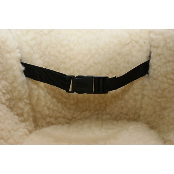 Bazar - Sáňky pro dvojčata Duo - různé barvy sedátek