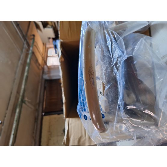 Bazar - Sáňky pro dvojčata Duo - různé barvy sedátek