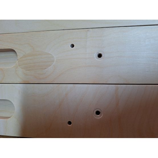 Bazar - Skládací skluzavka SlideMe