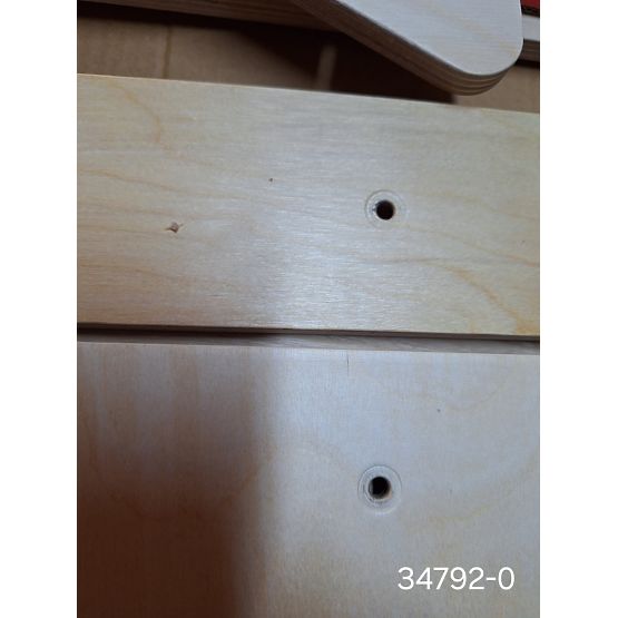 Bazar - Skládací skluzavka SlideMe