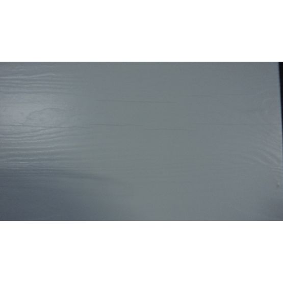 BAZAR Šuplík Paul -  Bílý 160/80 cm