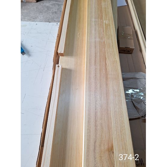 Bazar - Šuplík Paul -  přírodní