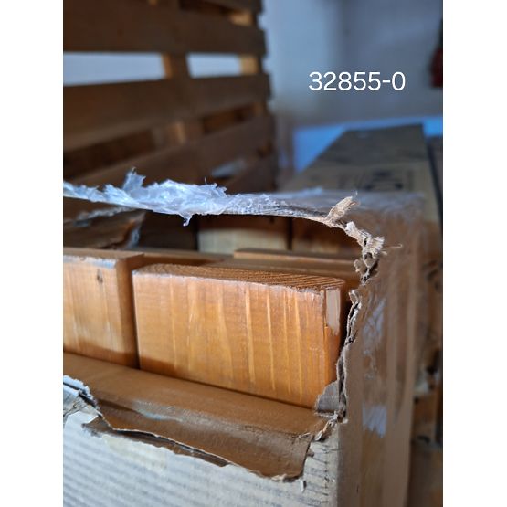 Bazar - Uzavíratelné pískoviště s lavičkami 140 x 140 - impregnované