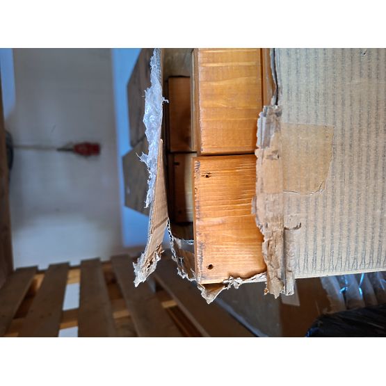 Bazar - Uzavíratelné pískoviště s lavičkami 140 x 140 - impregnované